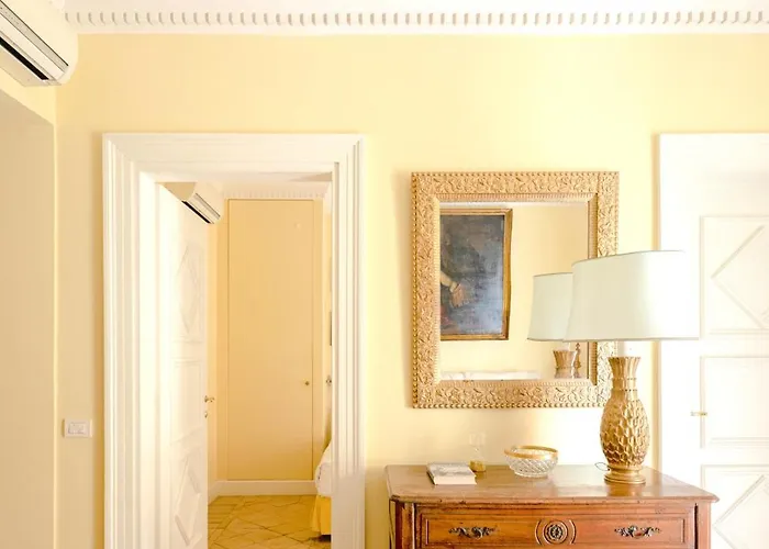 Passeggiata Di Ripetta Private Apartament